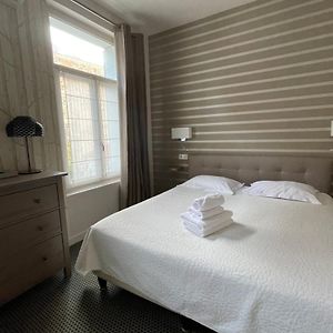 Chambre Supérieure Lit King-Size
